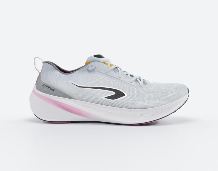 Image du produit Kiprun Chaussures de Running Femme, Cushion 500 Rose (41)