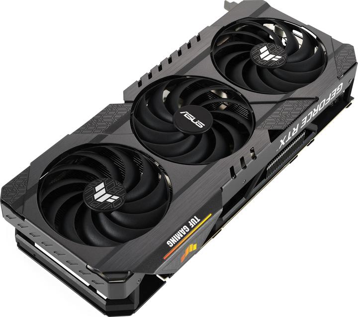 Image du produit ASUS TUF Gaming GeForce RTX 4090 - OG OC Edition (24 Go)