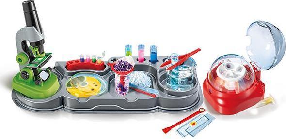 Image du produit Clementoni super labo de sciences