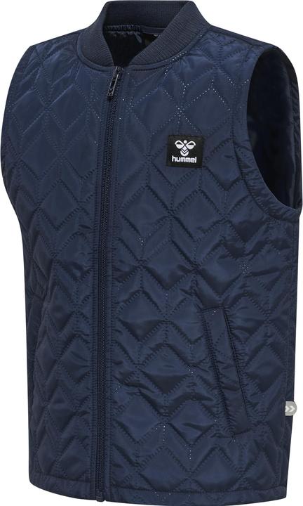 hummel Kule Thermo Vest (128)