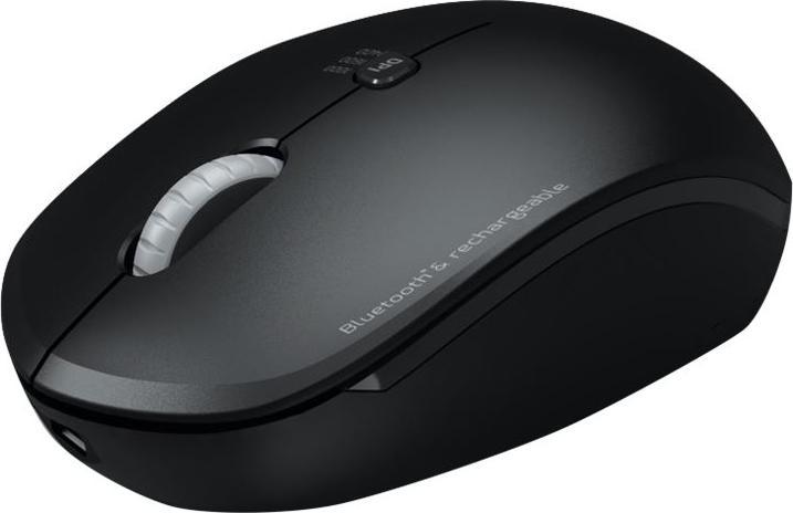 Produktbild Port Designs Mouse Rechargeable Bluetooth Combo Pro (Kabellos)