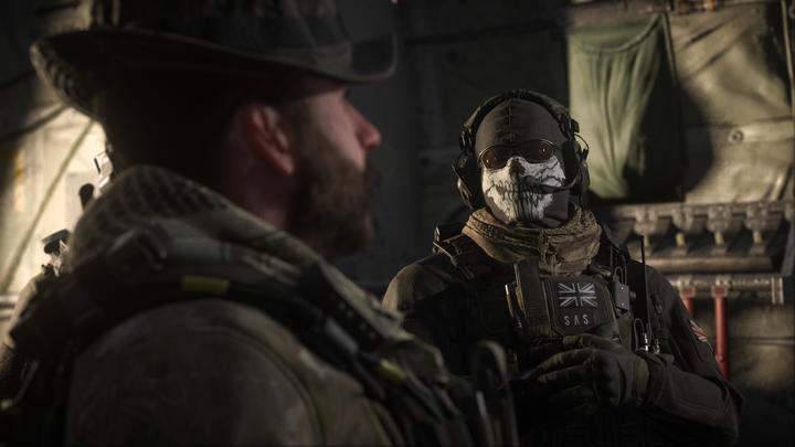 Image du produit Microsoft Xbox Call of Duty Modern Warfare III Vault Edition COMBO Code de téléchargement (Xbox One S, Xbox Series X)