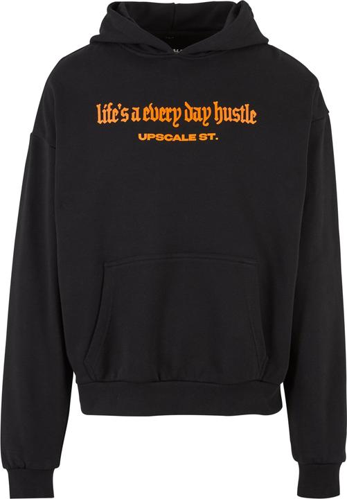 Immagine prodotto Urban Classics Felpa con cappuccio Hustle Ultra Heavy - 119365 (M)
