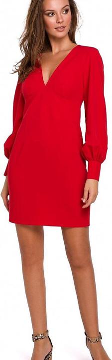 Makover Cocktailkleid (XL)