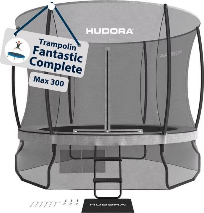 Actual product image Hudora Fantastic Complete Max 300 (330 cm)