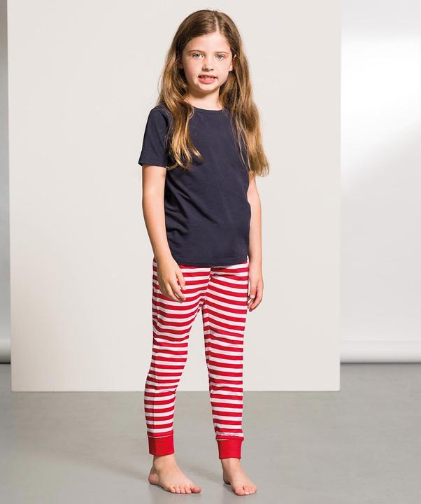 Actual product image SF Lounge pants (128)