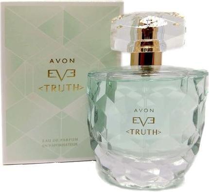 Image du produit Avon Vérité d'Eve (Eau de parfum, 50 ml)