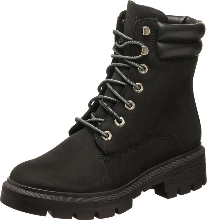 Actual product image Timberland Cortina Valley 6in Boot WP Shoes - 108593 (39)