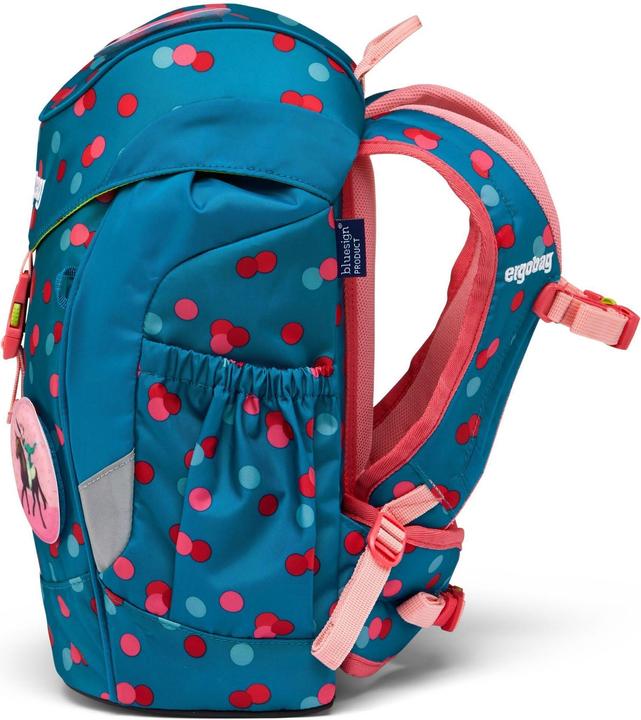 Immagine prodotto Ergobag Zaino asilo mini