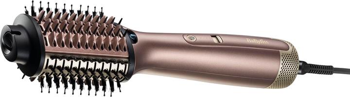 BaByliss Warmluftbürste