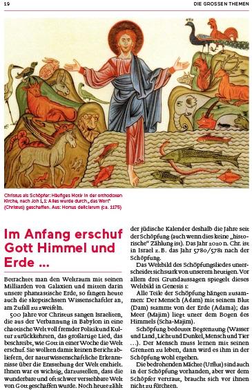 Produktbild Die Bibel - Einheitsübersetzung mit Informationsteil (Deutsch, J, 2020)
