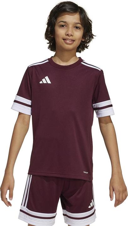adidas Squadra 25 Trikot Kids