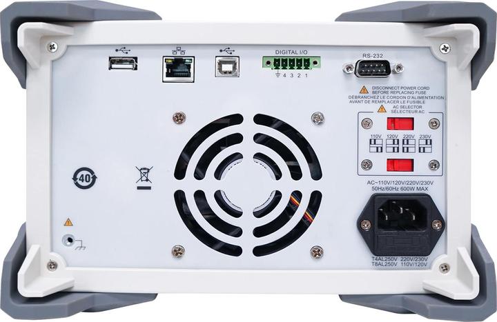 Image du produit Uni-T UDP3305S-E