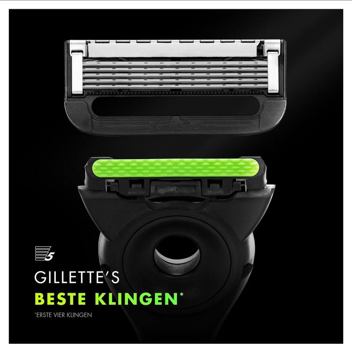 Image du produit Gillette Labs (6 x)