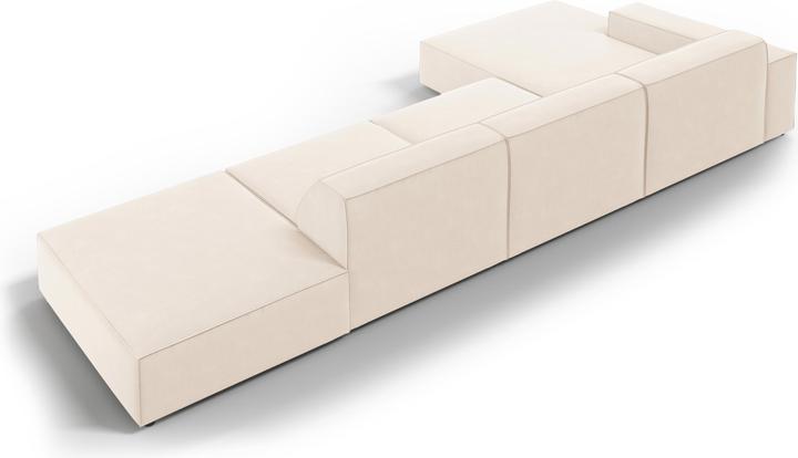 Produktbild Micadoni Jodie (Ecksofa)