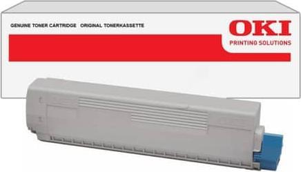 Actual product image OKI 4484461 (M)
