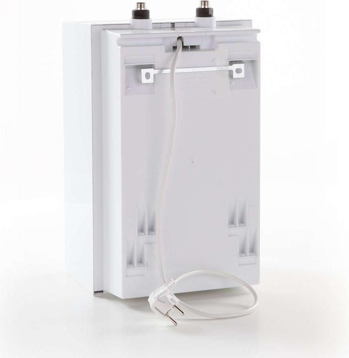 Produktbild AEG Haustechnik druckloser Kleinspeicher Huz 5 Basis, Untertischboiler 5 Liter Niederdruck, mit Stecker