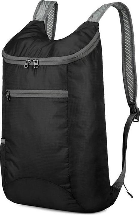 Actual product image Novidarte Folding backpack