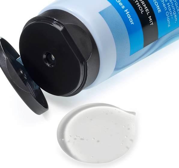 Actual product image dm BaleaProfessional Shampoo (250 ml, Liquid shampoo)