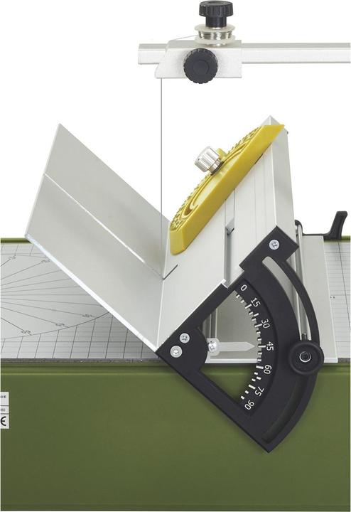 Machine accessories