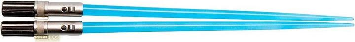 Image du produit Kotobukiya Star Wars Baguettes Luke Skywalker sabre laser (2 pièce(s), Baguettes)
