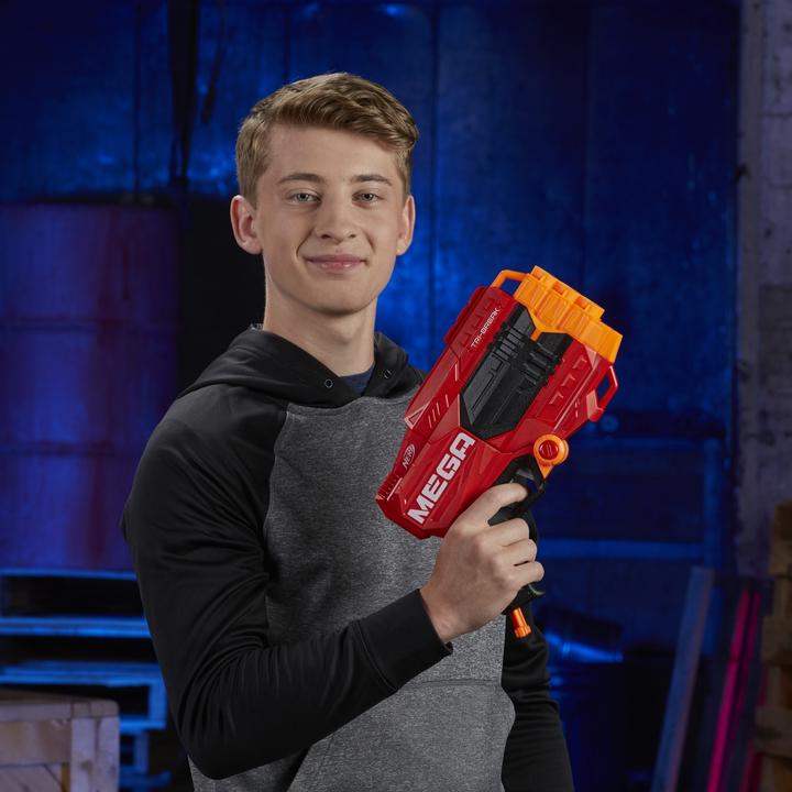 Image du produit Nerf MEGA Tri Break