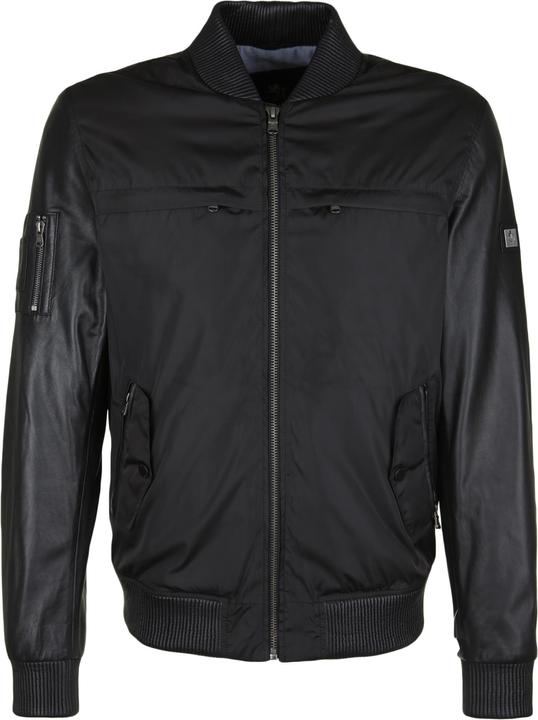 Otto Kern Leather jacket in blouson style