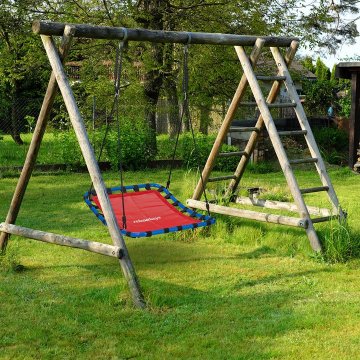 Image du produit Relaxdays Balançoire nid