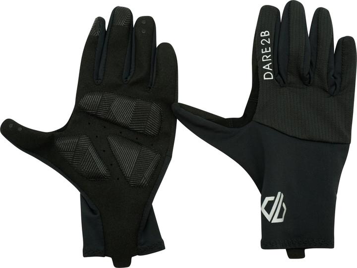 Produktbild Dare2b Radfahrerhandschuhe Forcible Ii (L)