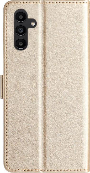 Immagine prodotto Cover-Discount Galaxy A56 5G - Silk Texture Etui Hülle (Samsung Galaxy A56)