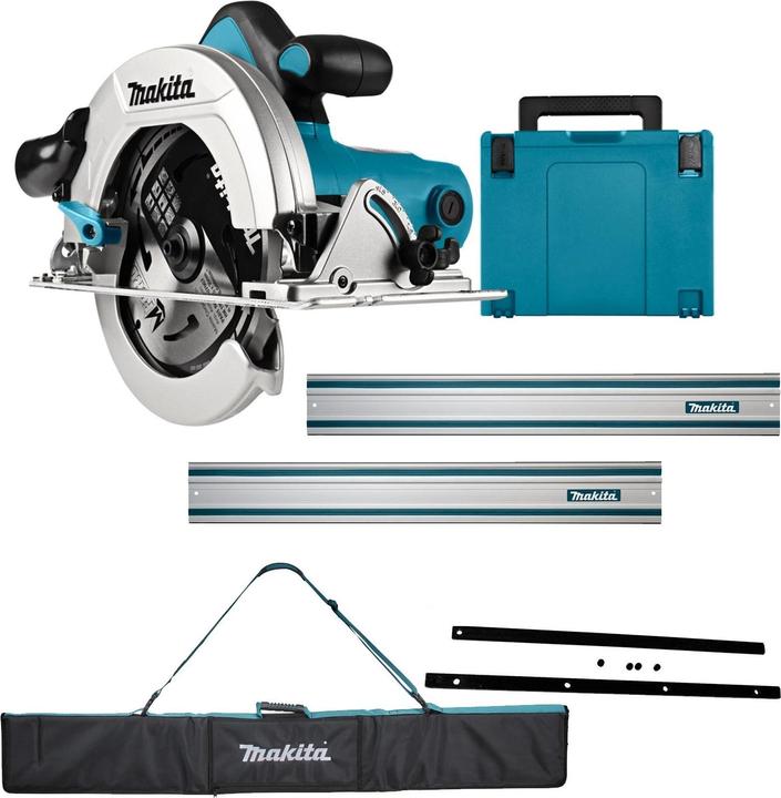 Actual product image Makita Guide rail (150 cm)