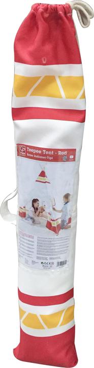 Image du produit Hape Tipi tente