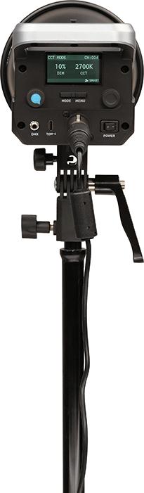 Actual product image Nanlite FC-120B (Video light, Studio light)