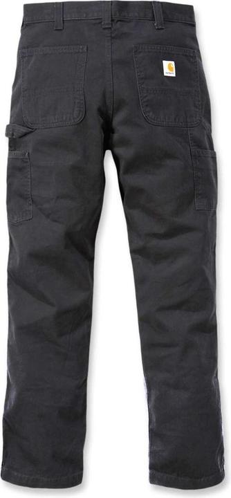 Produktbild Carhartt Washed Twill Dungaree (W36/L32)