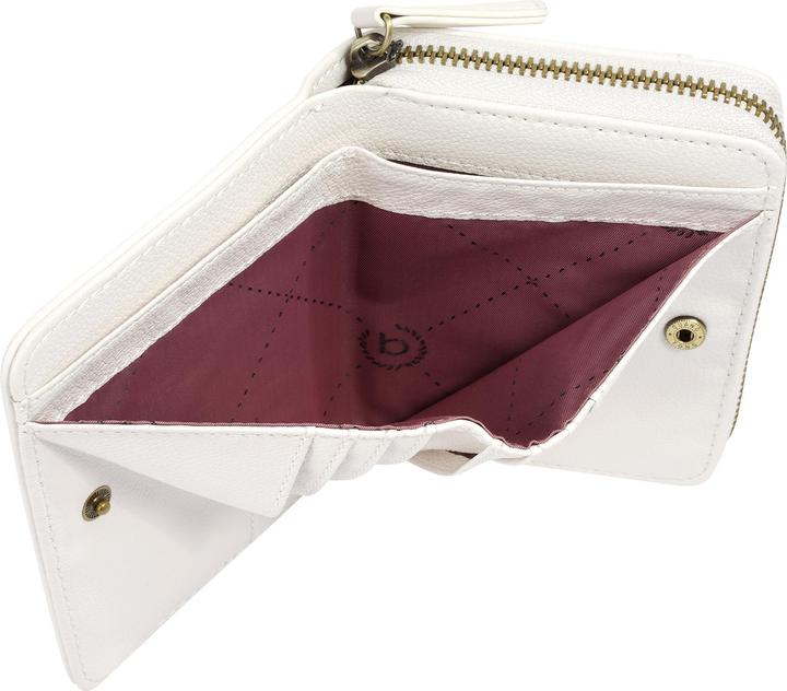 Actual product image Bugatti Ladies' wallet