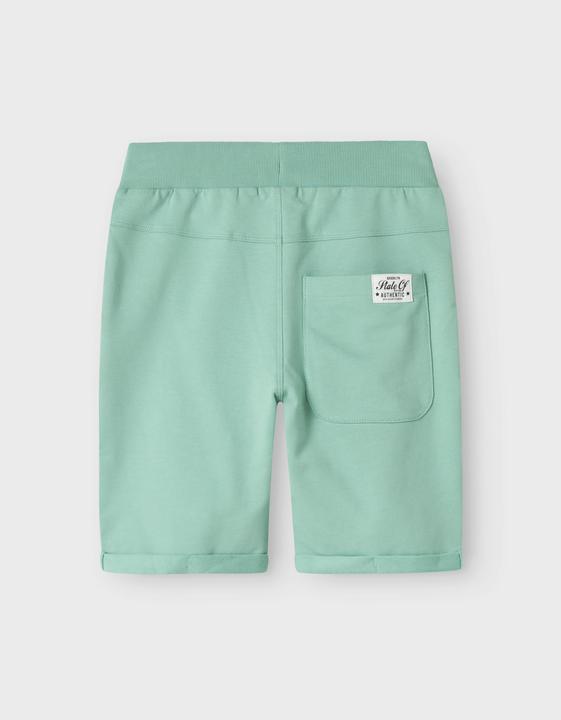Produktbild Name it Nkmvermo Long Swe Shorts Unb F Noos (146)