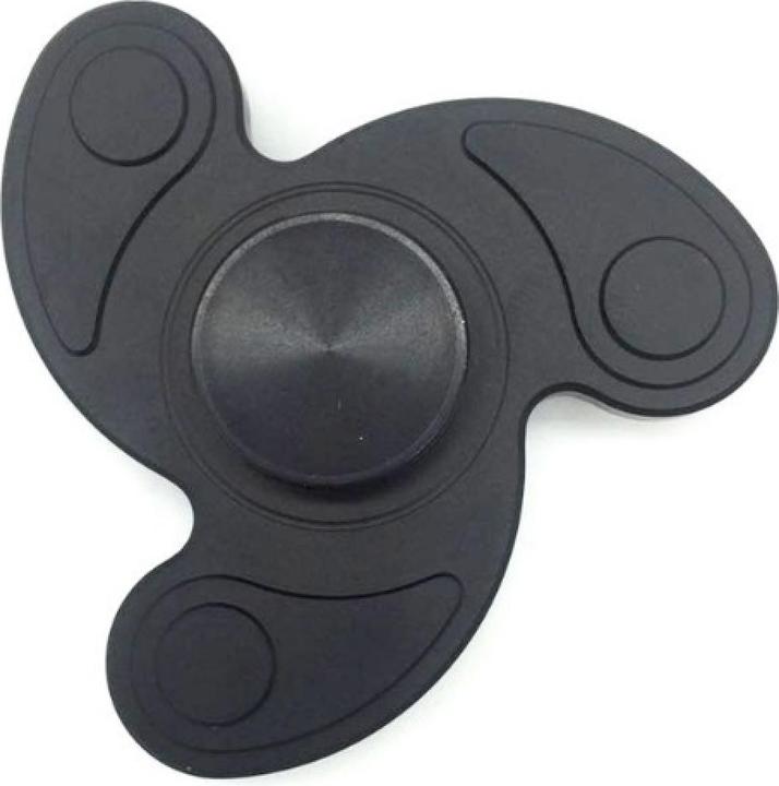 Image du produit FidgetSpinner Yin & Yang Alu Hand Spinner