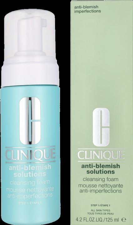 Produktbild Clinique Anti-Blemish (Schaum, 125 ml)