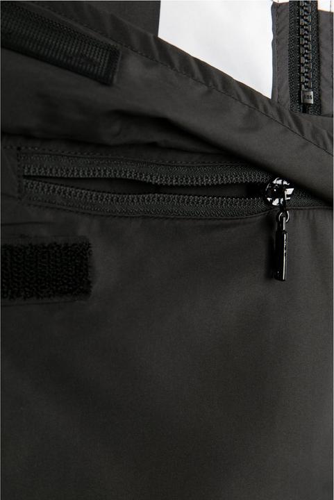 Actual product image Urban Classics Check Pull Over Jacket (S)