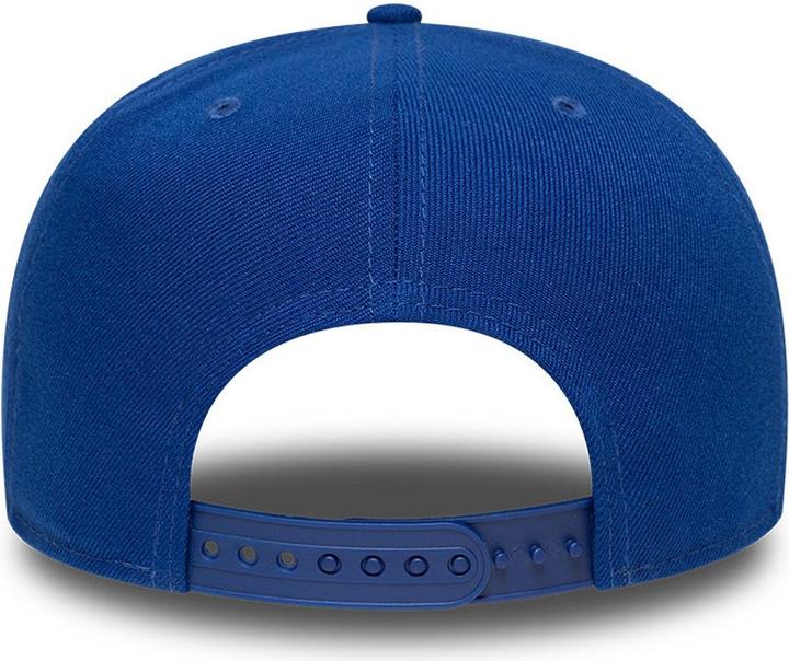 Actual product image New Era 9Fifty Snapback Cap - NHL New York Rangers (One size)