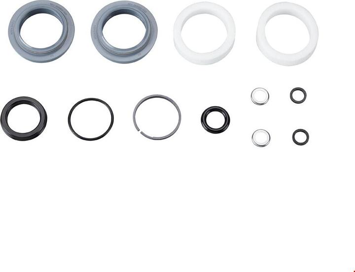 Image du produit RockShox Kit de service pour fourche à ressort, Basic