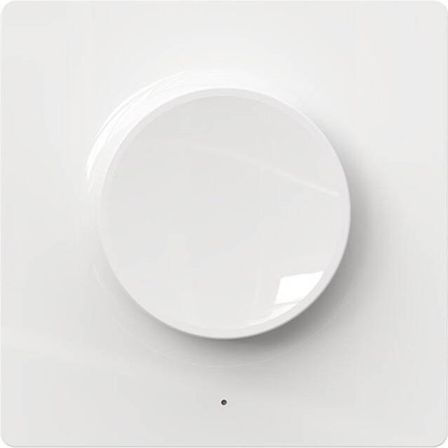 Actual product image Yeelight Wireless Smart Dimmer