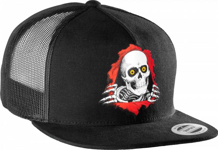 Ripper Trucker Snapback