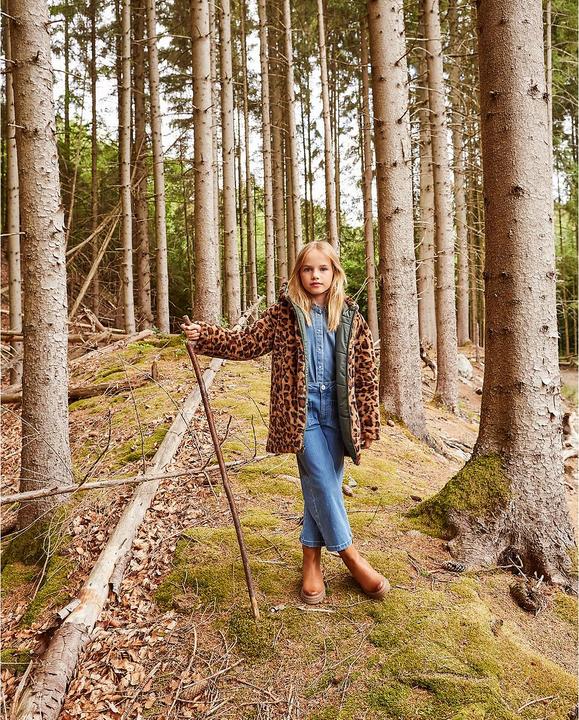 Actual product image La Redoute Collections Jeans in weiter Schnittform (176)