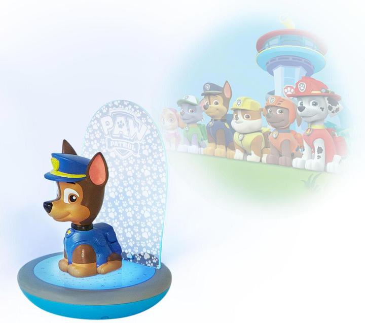 Produktbild Worlds Apart Paw Patrol Chase