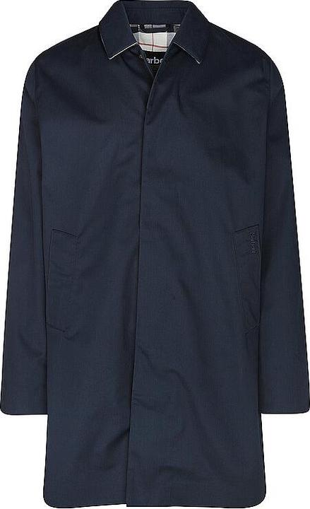 Barbour Mantel ROKIG (L)