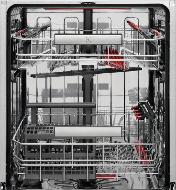 Immagine prodotto Electrolux GA60GLV