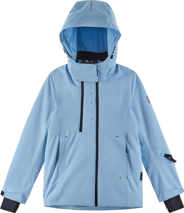 Produktbild Reima tec Kinder Skijacke Perille Frozen (158)