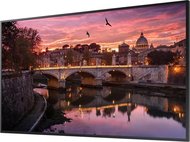 Produktbild Samsung QB75R (3840 x 2160 Pixel, 74.50")