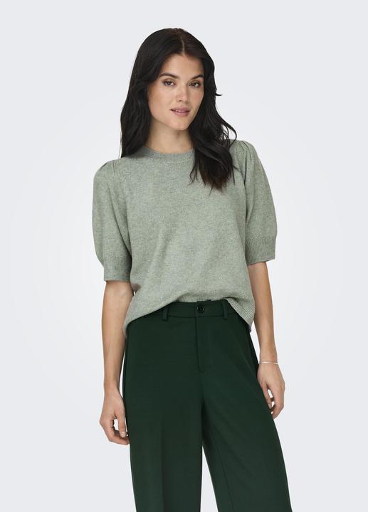 Immagine prodotto Only Maglia con scollo rotondo e pullover in knit fit (XL)
